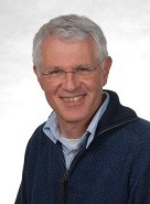 Prof. em. Dr.  Hans-Martin Fischer