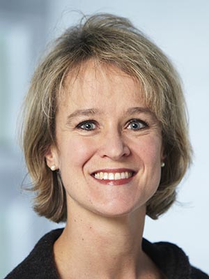 Prof. Dr. Annette Oxenius